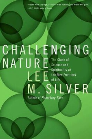 Cover of Challenging Nature