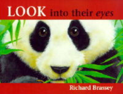 Book cover for Look into Their Eyes