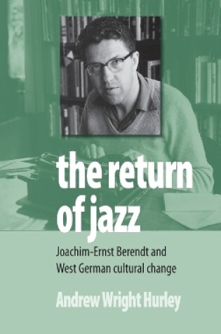 Cover of The Return of Jazz