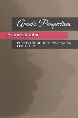 Book cover for Avani's Perspectives