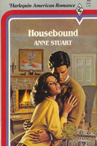 Cover of Housebound