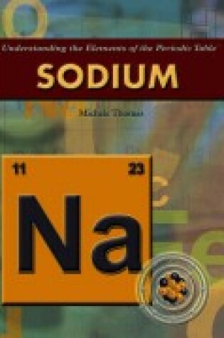 Cover of Sodium