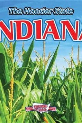 Cover of Indiana with Code