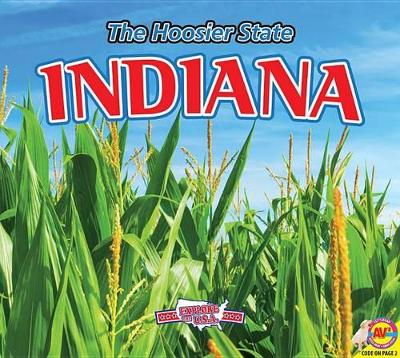 Book cover for Indiana with Code