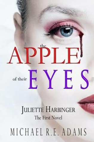 Cover of The Apple of Their Eyes