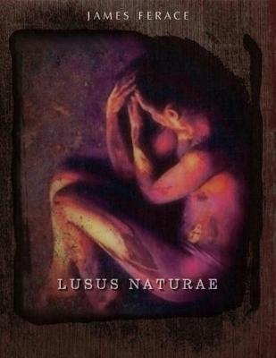 Book cover for Lusus Naturae