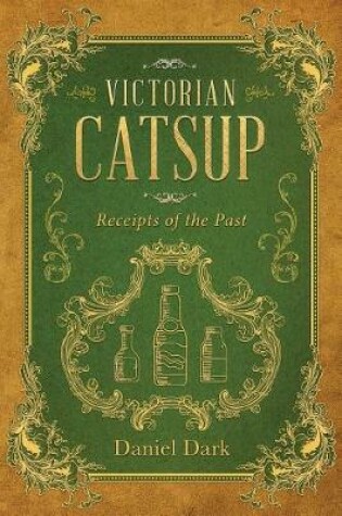 Cover of Victorian Catsup