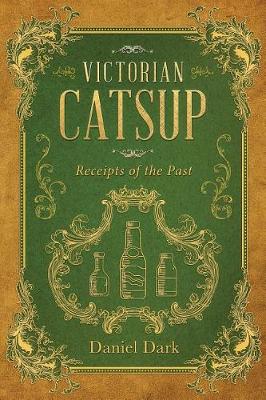 Book cover for Victorian Catsup