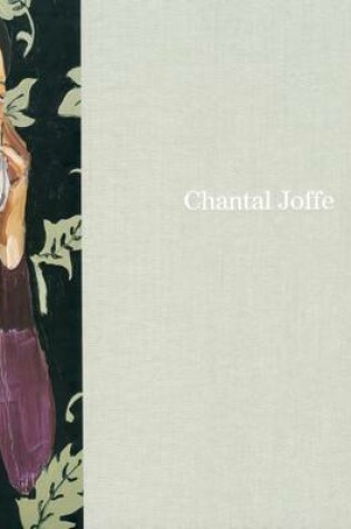 Cover of Chantal Joffe