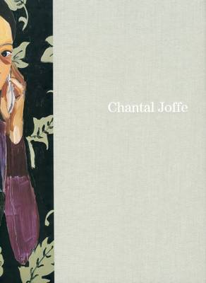 Book cover for Chantal Joffe