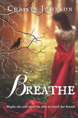 Book cover for Breathe