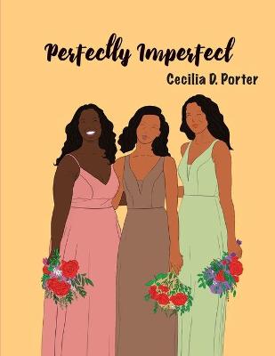 Book cover for Perfectly Imperfect!