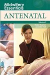 Book cover for Antenatal E-Book