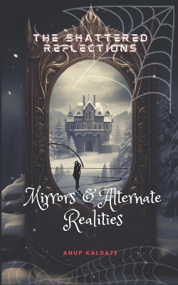 Book cover for Mirrors and Alternate Realities