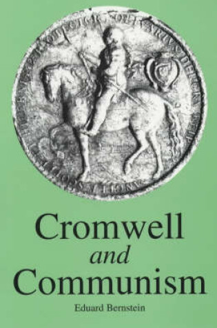 Cover of Cromwell and Communism