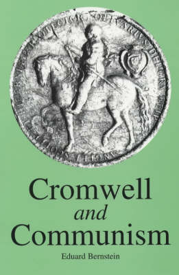 Book cover for Cromwell and Communism