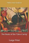 Book cover for The Boats of the 'Glen-Carrig'