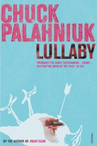 Cover of Lullaby