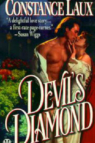 Cover of Devil's Diamond