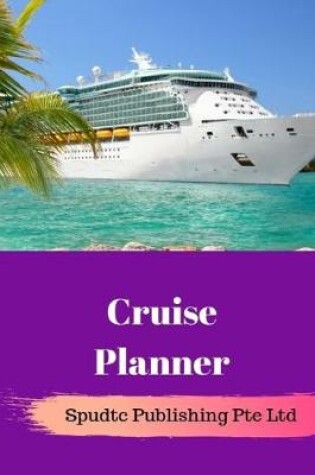 Cover of Cruise Planner