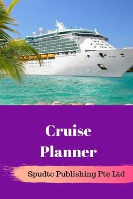 Book cover for Cruise Planner