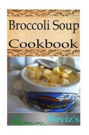 Cover of Broccoli Soup