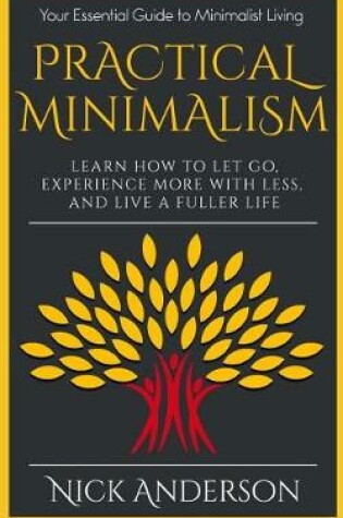 Cover of Practical Minimalism