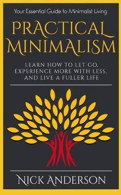 Book cover for Practical Minimalism