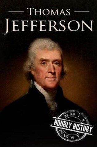 Cover of Thomas Jefferson