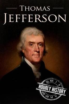 Book cover for Thomas Jefferson