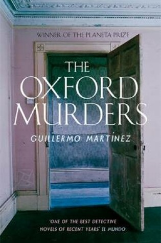 The Oxford Murders