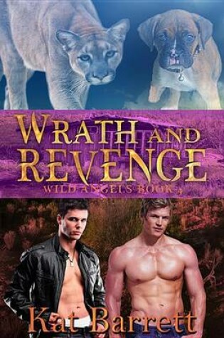 Cover of Wrath and Revenge