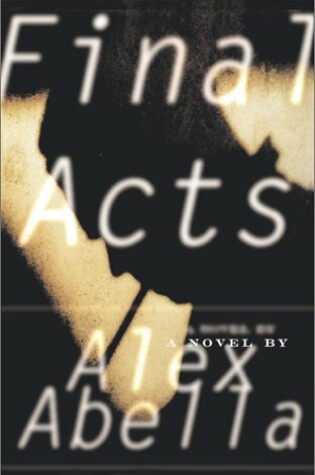 Cover of Final Acts