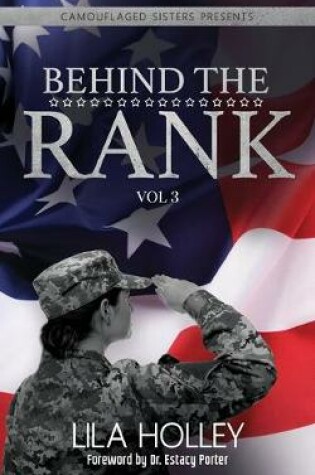 Cover of Behind The Rank, Volume 3