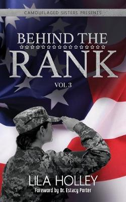 Cover of Behind The Rank, Volume 3