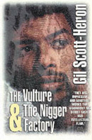 Cover of The Vulture