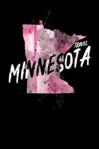 Cover of Travel Minnesota
