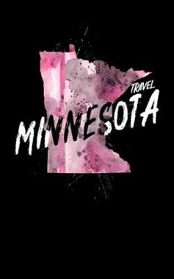 Book cover for Travel Minnesota