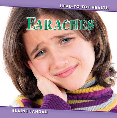 Book cover for Earaches