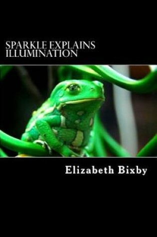 Cover of Sparkle Explains Illumination