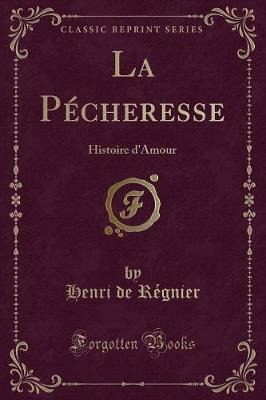 Book cover for La Pécheresse