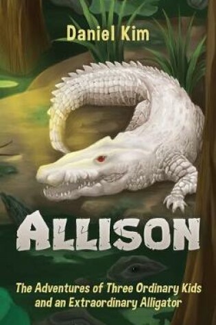 Cover of Allison