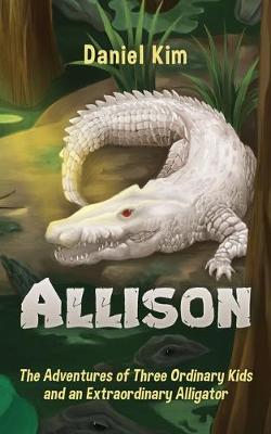 Book cover for Allison