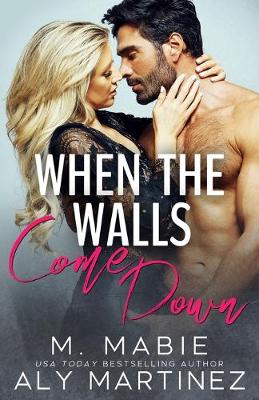 Book cover for When the Walls Come Down