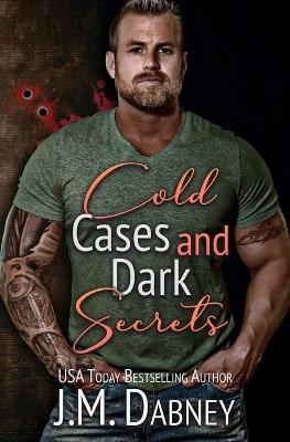 Book cover for Cold Cases and Dark Secrets