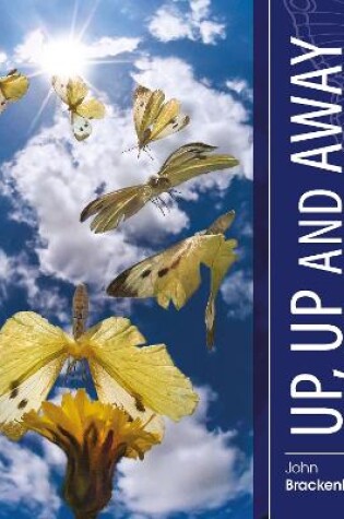 Cover of UP, UP AND AWAY