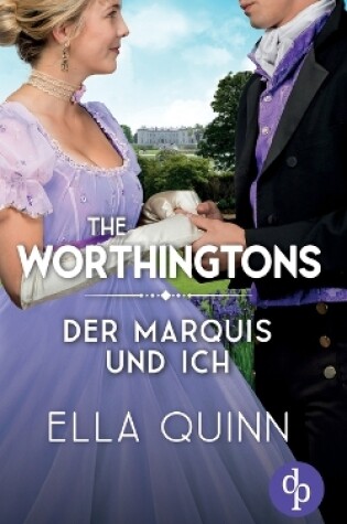 Cover of Der Marquis und ich