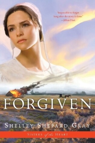 Cover of Forgiven