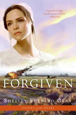 Cover of Forgiven