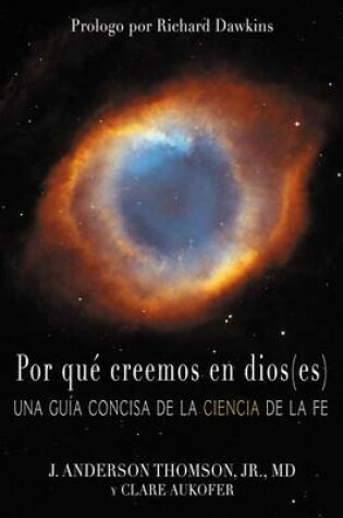 Cover of Por Que Creemos En Dios (Es)